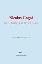 Télécharger le livre :  Nicolas Gogol