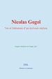 Télécharger le livre :  Nicolas Gogol
