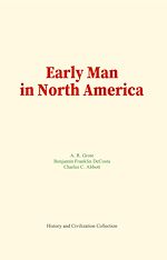 Télécharger le livre :  Early Man in North America