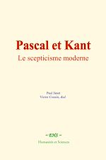 Télécharger le livre :  Pascal et Kant