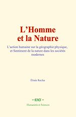 Télécharger le livre :  L'Homme et la Nature