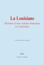 Télécharger le livre :  La Louisiane