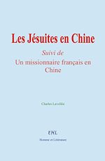 Télécharger le livre :  Les Jésuites en Chine