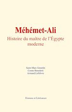 Télécharger le livre :  Méhémet-Ali