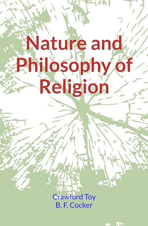Download the eBook: Nature and Philosophy of Religion