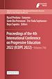 Télécharger le livre :  Proceedings of the 4th International Conference on Progressive Education 2022 (ICOPE 2022)
