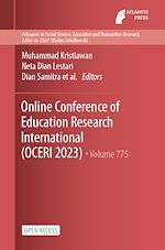 Download this eBook Online Conference of Education Research International (OCERI 2023)