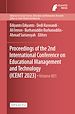 Télécharger le livre :  Proceedings of the 2nd International Conference on Educational Management and Technology (ICEMT 2023)