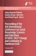 Télécharger le livre :  Proceeding of the 3rd International Conference on Social Knowledge Sciences and Education (ICSKSE) 2023"Change and Continuity in Southeast Asia"