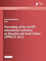 Download this eBook Proceedings of the 2nd UPY International Conference on Education and Social Science (UPINCESS 2023)