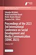 Télécharger le livre :  Proceedings of the 2023 3rd International Conference on Social Development and Media Communication (SDMC 2023)