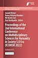 Télécharger le livre :  Proceedings of the 2nd International Conference on Multidisciplinary Sciences for Humanity in Society 5.0 Era (ICOMSH 2022)