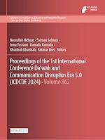 Télécharger le livre :  Proceedings of the 1st International Conference Da'wah and Communication Disruptios Era 5.0 (ICDCDE 2024)