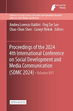 Proceedings of the 2024 4th International Conference on S...