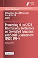Télécharger le livre :  Proceeding of the 2024 International Conference on Diversified Education and Social Development (DESD 2024)