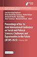 Télécharger le livre :  Proceedings of the 1st Joint International Conference on Social and Political Sciences: Challenges and Opportunities in the Future (JICSPS 2023)