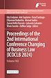 Télécharger le livre :  Proceedings of the 2nd International Conference on Changing of Business Law (ICOCLB 2024)