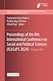 Télécharger le livre :  Proceedings of the 8th International Conference on Social and Political Sciences (ICoSaPS 2024)