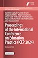 Télécharger le livre :  Proceedings of the International Conference on Education Practice (ICEP 2024)