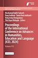 Télécharger le livre :  Proceedings of the International Conference on Advances in Humanities, Education and Language (ICEL 2024)