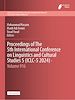 Télécharger le livre :  Proceedings of The 5th International Conference on Linguistics and Cultural Studies 5 (ICLC-5 2024)