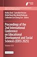 Télécharger le livre :  Proceedings of the 2nd International Conference on Educational Development and Social Sciences (EDSS 2025)