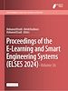 Télécharger le livre :  Proceedings of the E-Learning and Smart Engineering Systems (ELSES 2024)