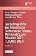 Télécharger le livre :  Proceedings of the 2nd International Conference on Sciences, Mathematics, and Education 2023 (ICOSMED 2023)