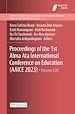 Télécharger le livre :  Proceedings of the 1st Alma Ata International Conference on Education (AAICE 2023)