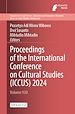 Télécharger le livre :  Proceedings of the International Conference on Cultural Studies (ICCUS) 2024