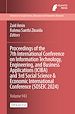 Télécharger le livre :  Proceedings of the 7th International Conference on Information Technology, Engineering, and Business Applications (ICIBA) and 3rd Social Science & Economic International Conference (SOSEIC 2024)