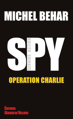 Télécharger le livre :  Opération Charlie