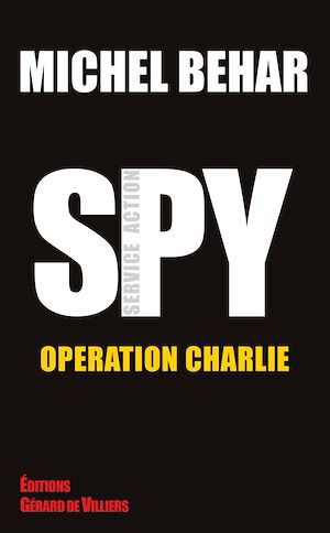 Téléchargez le livre :  Opération Charlie