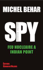 Télécharger le livre :  Feu nucléaire à Indian Point