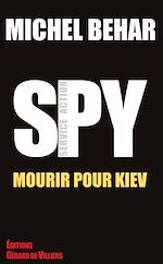 Télécharger le livre :  Mourir pour Kiev