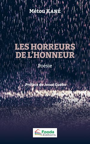 Téléchargez le livre :  Les horreurs de l'honneur