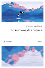 Télécharger le livre :  Le smoking des orques