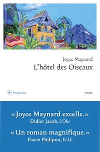 Télécharger le livre : L'hôtel des oiseaux