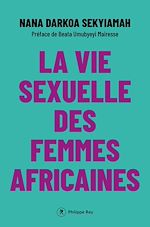 Télécharger le livre :  La vie sexuelle des femmes africaines