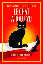 Télécharger le livre :  Le chat a tout vu