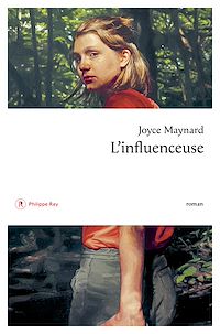 Télécharger le livre : L'influenceuse