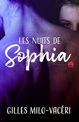 Téléchargez le livre :  Les nuits de Sophia