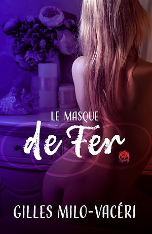 Téléchargez le livre :  Le masque de fer