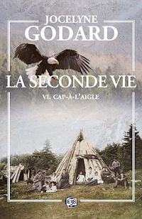 Téléchargez le livre :  Cap-à-l'aigle