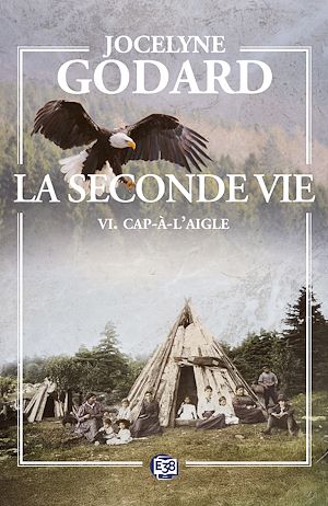 Téléchargez le livre :  Cap-à-l'aigle