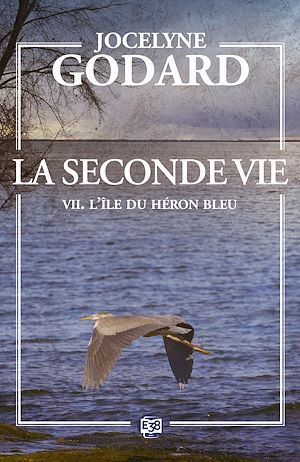 Téléchargez le livre :  L'ïle du Héron bleu