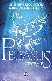 Téléchargez le livre :  Pegasus
