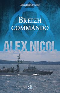 Téléchargez le livre :  Breizh commando