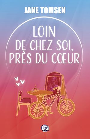 Téléchargez le livre :  Loin de chez soi, près du cœur