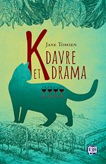 Télécharger le livre :  Kdavre et Kdrama